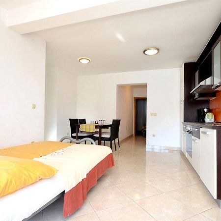 Apartment Srima Ngoại thất bức ảnh