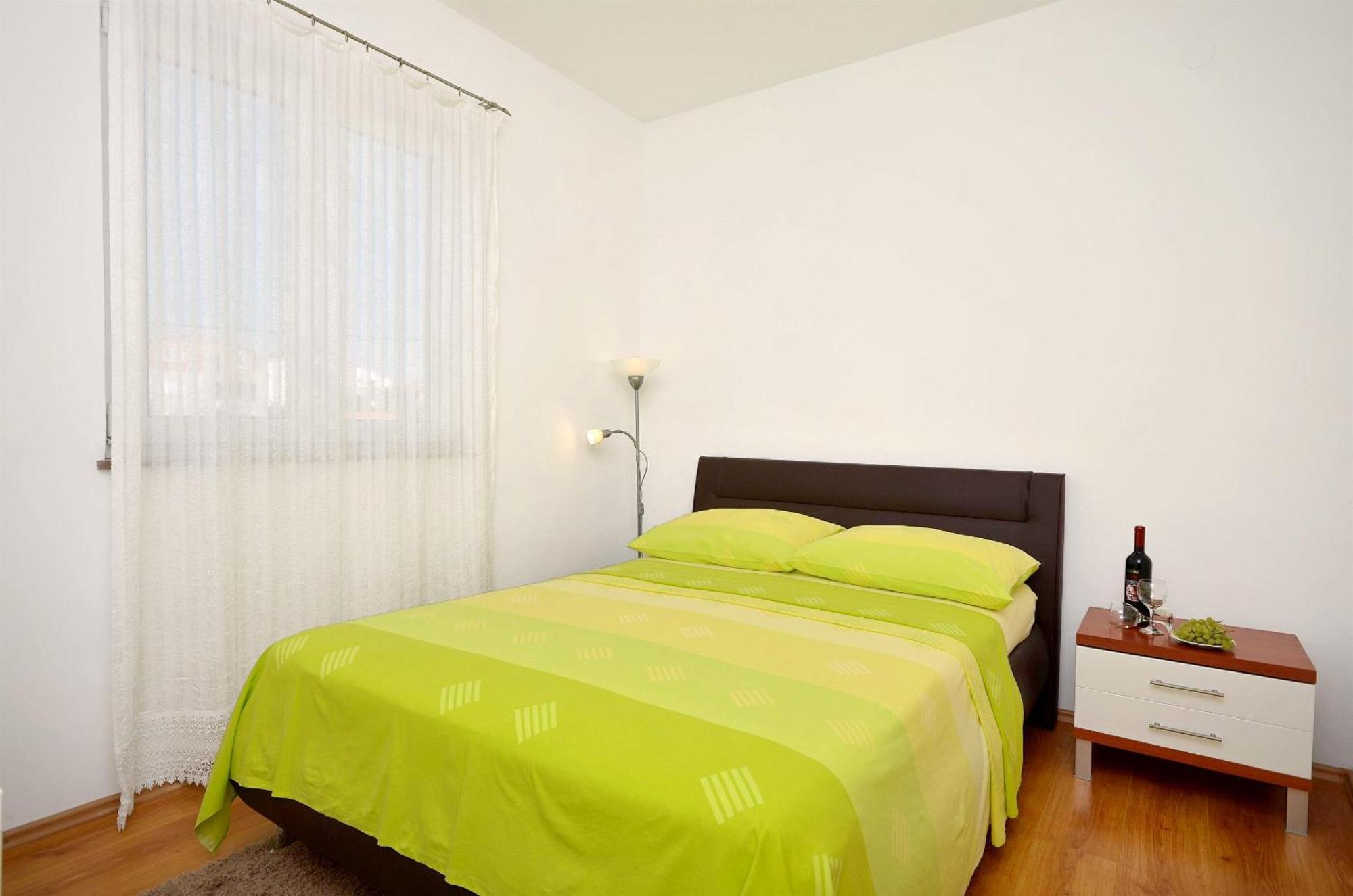 Apartment Srima Ngoại thất bức ảnh