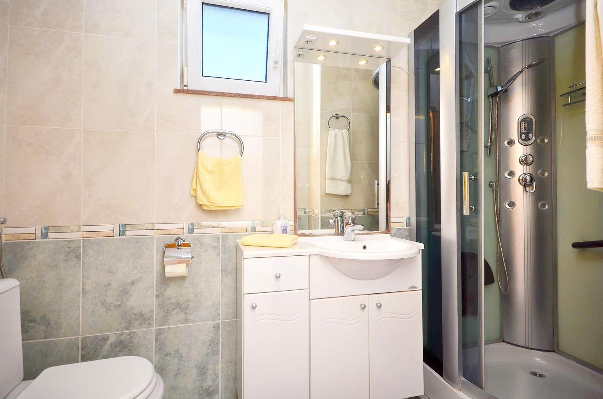 Apartment Srima Ngoại thất bức ảnh