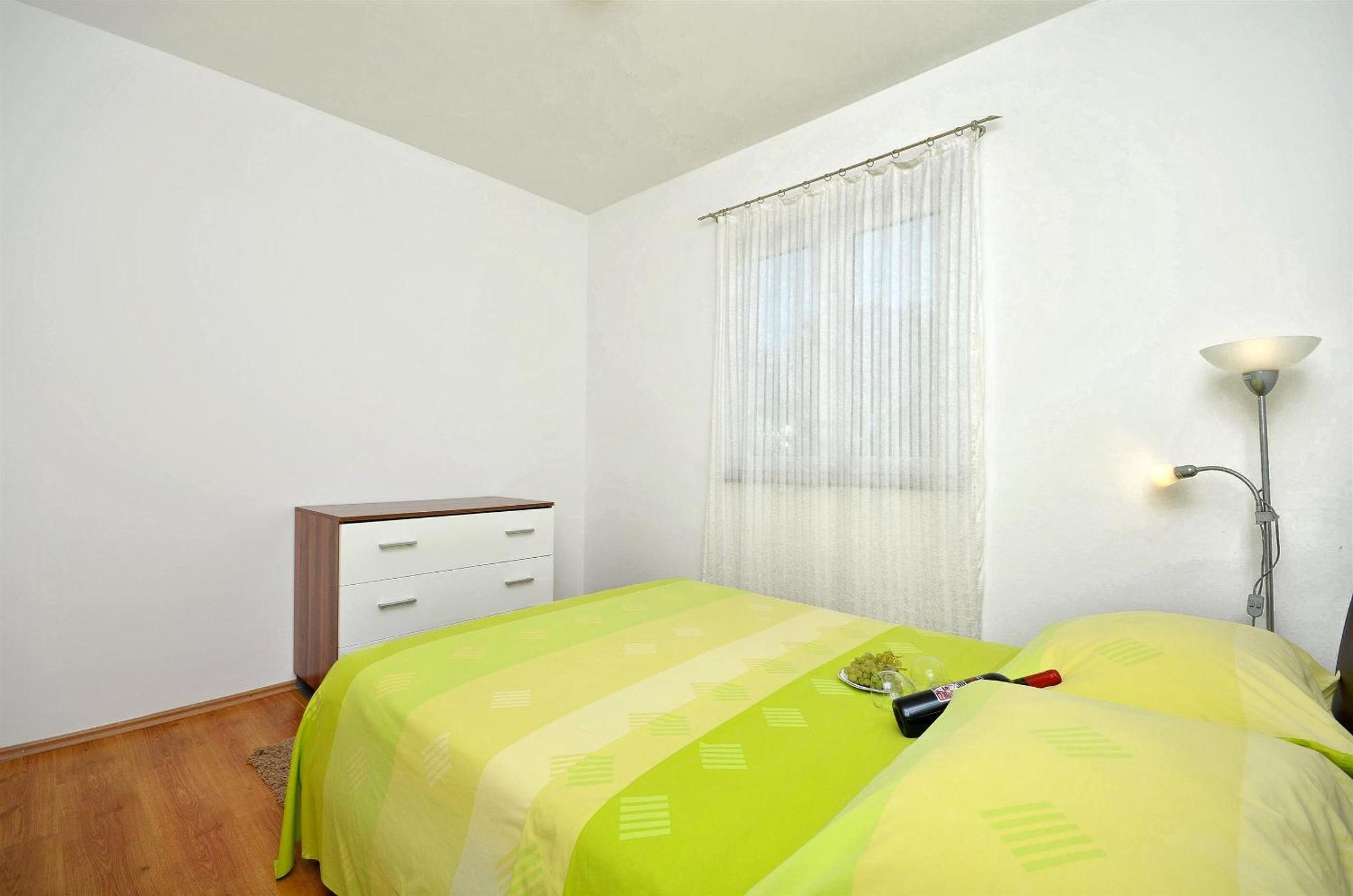 Apartment Srima Ngoại thất bức ảnh