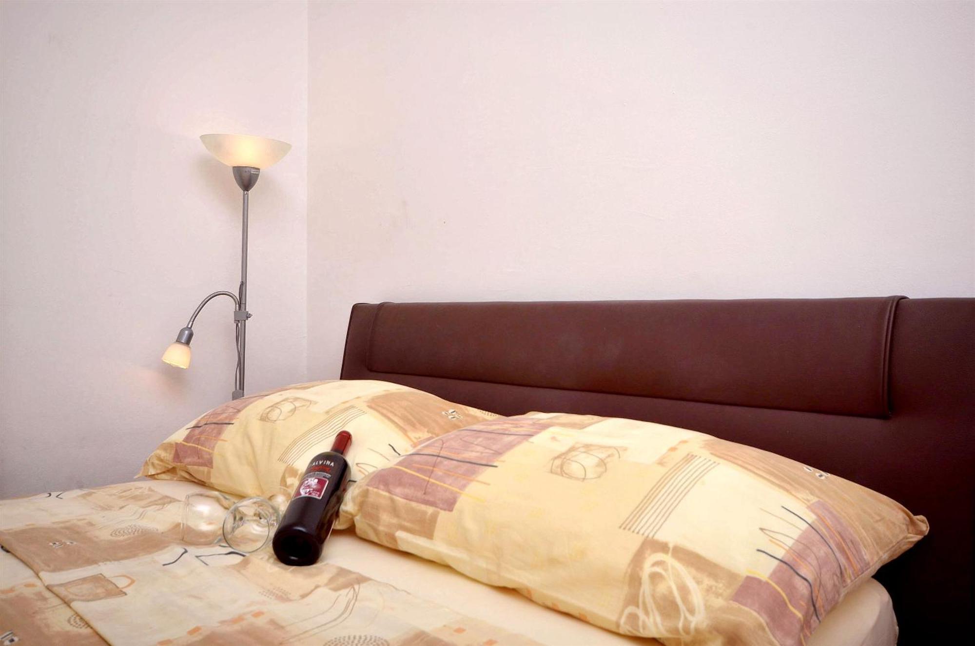 Apartment Srima Ngoại thất bức ảnh