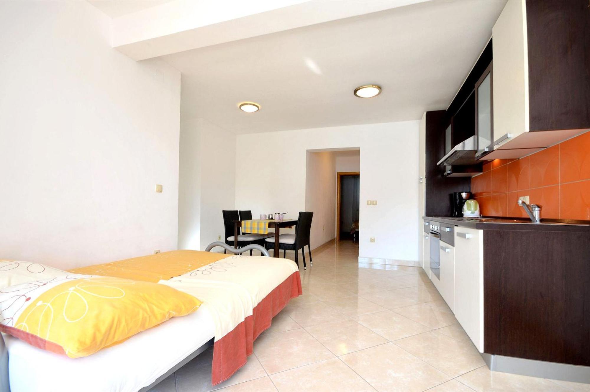 Apartment Srima Ngoại thất bức ảnh