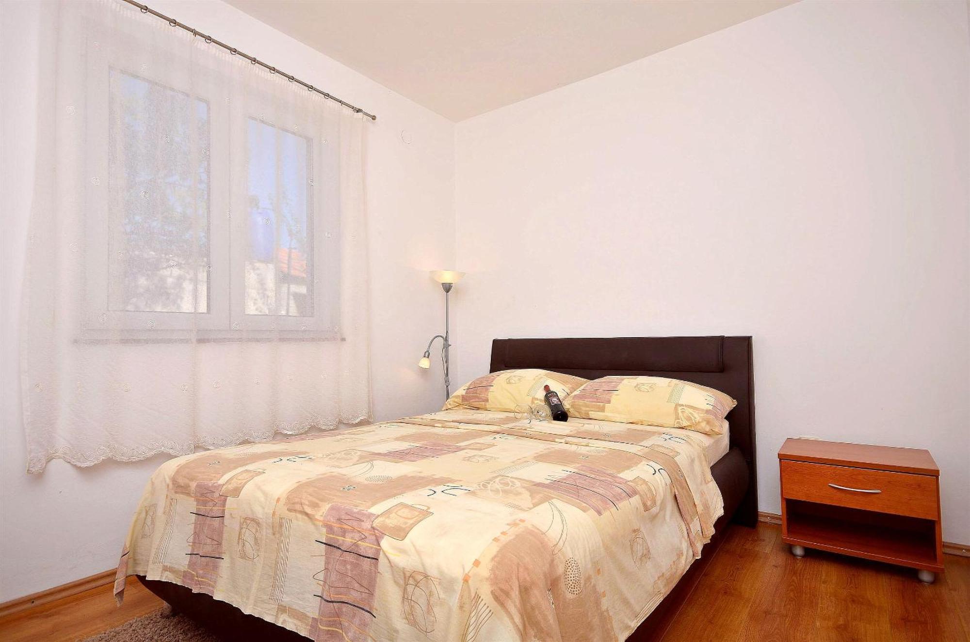 Apartment Srima Ngoại thất bức ảnh