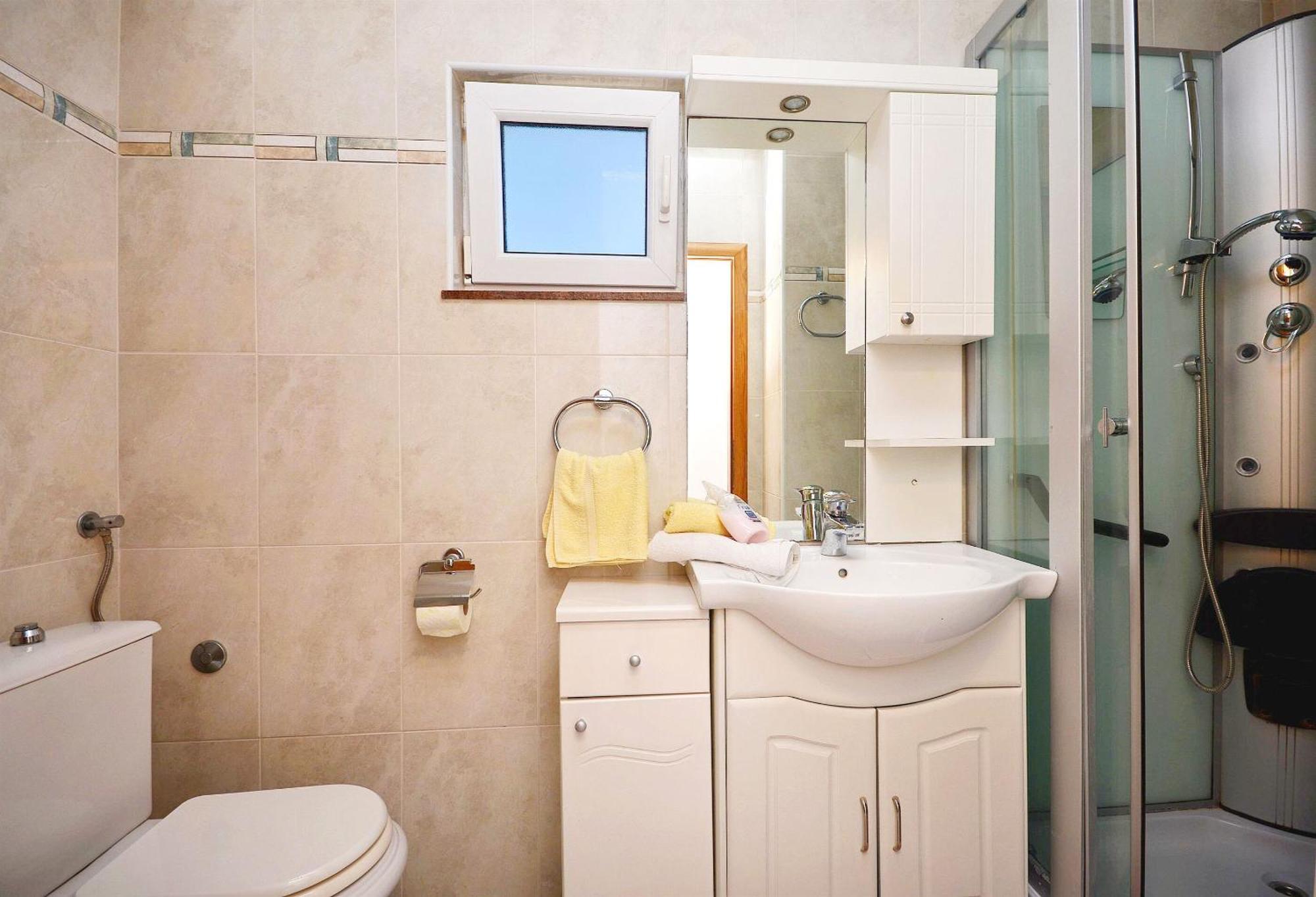 Apartment Srima Ngoại thất bức ảnh