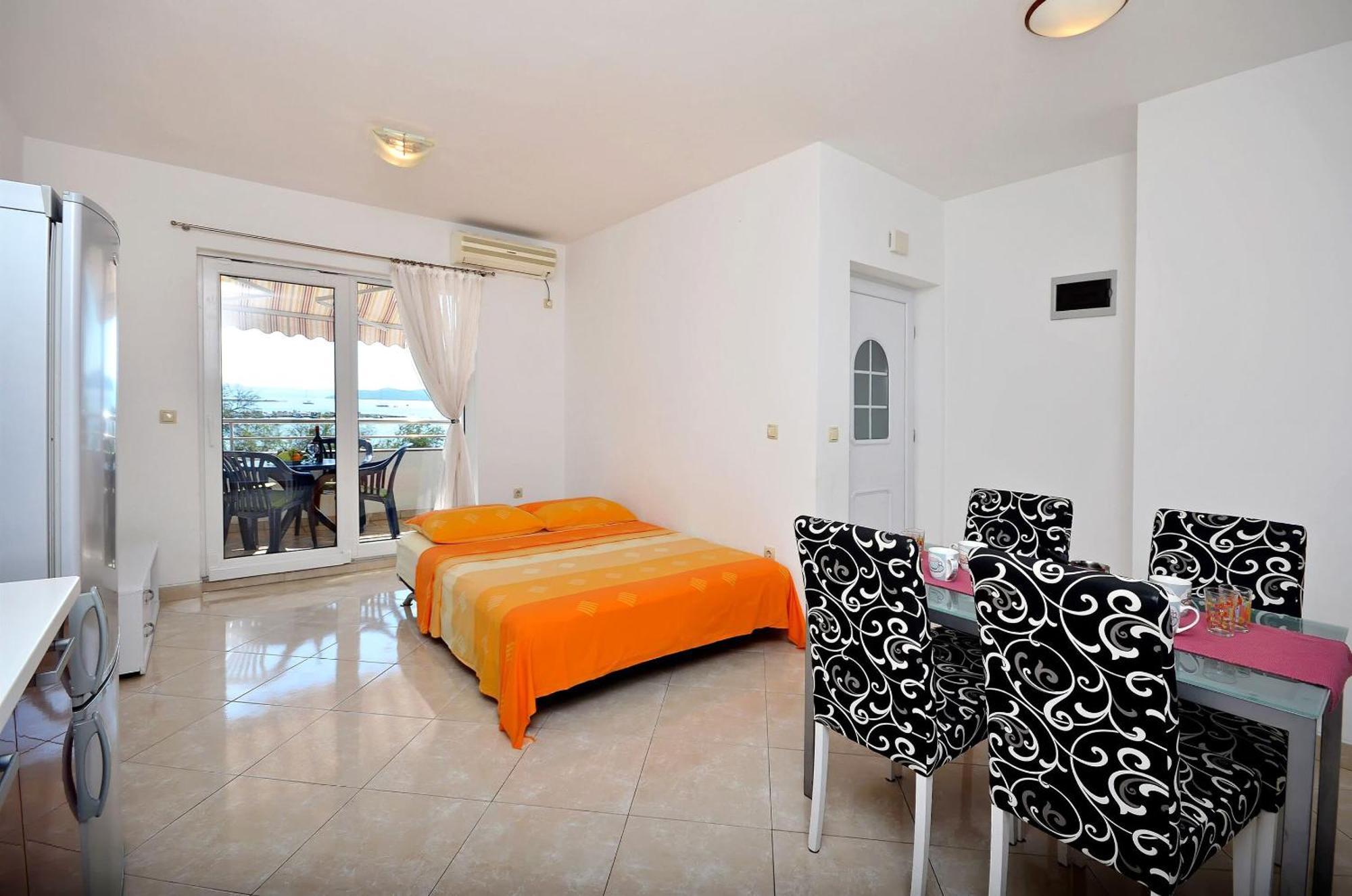 Apartment Srima Ngoại thất bức ảnh