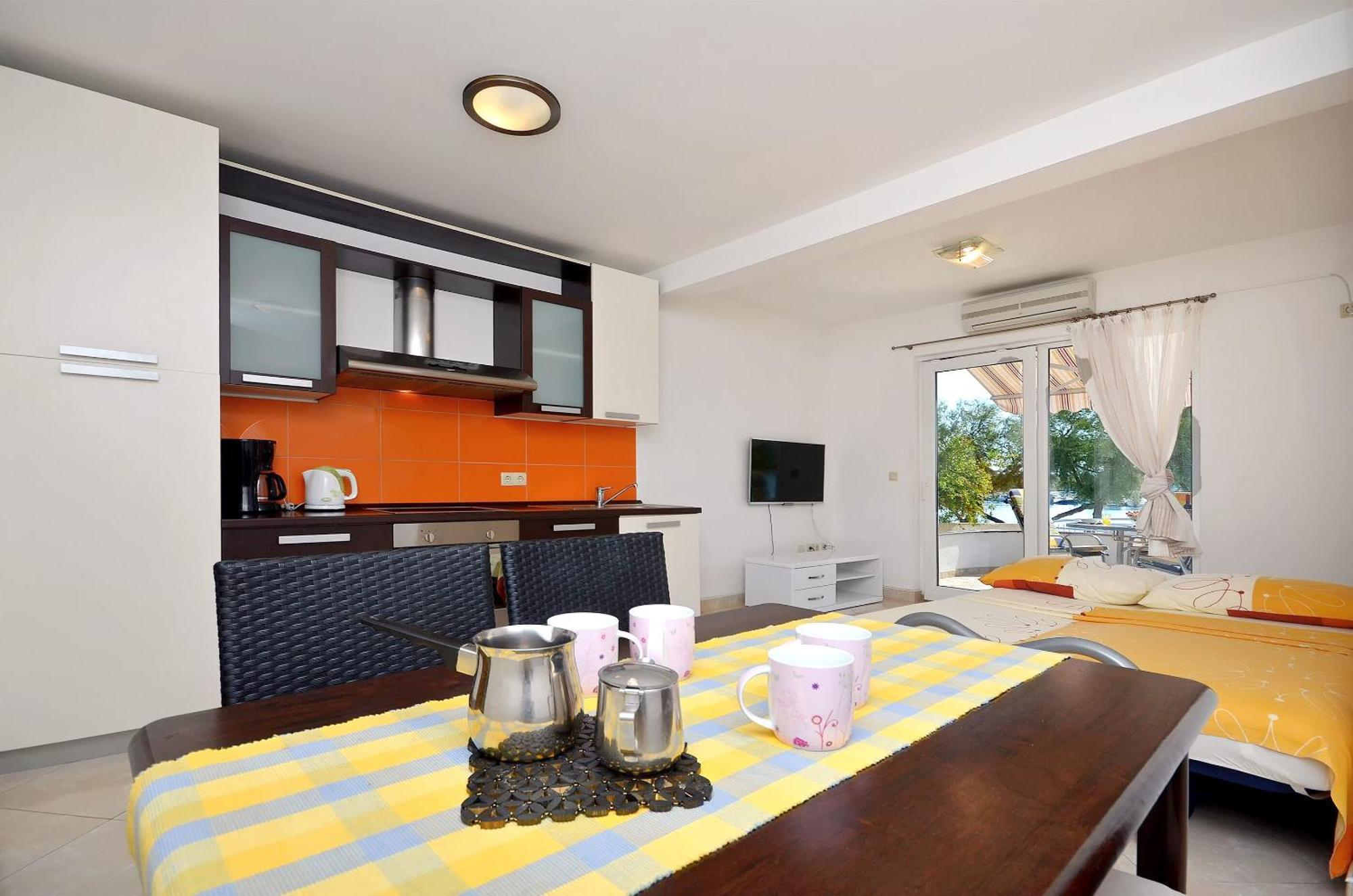 Apartment Srima Ngoại thất bức ảnh