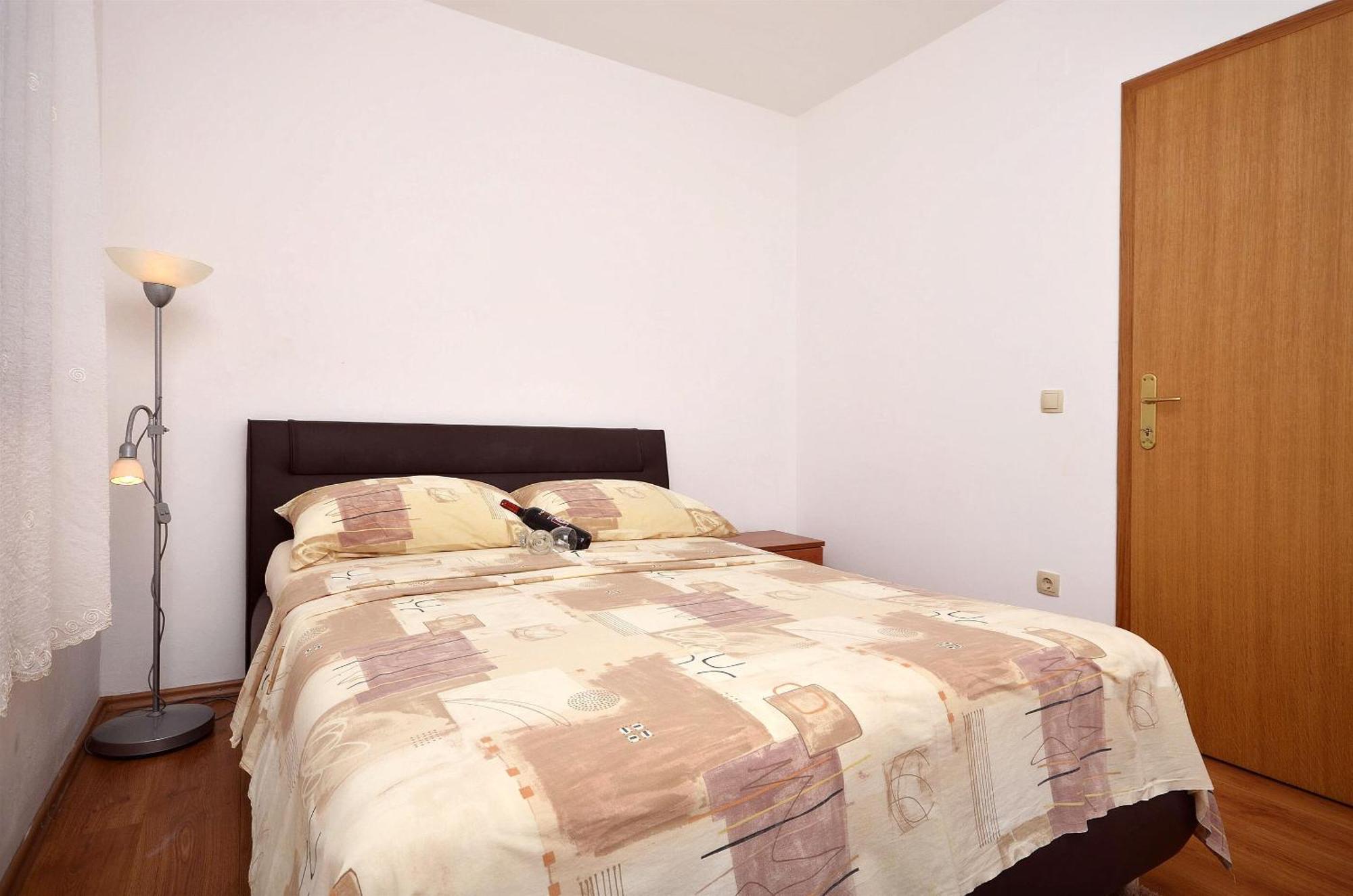 Apartment Srima Ngoại thất bức ảnh