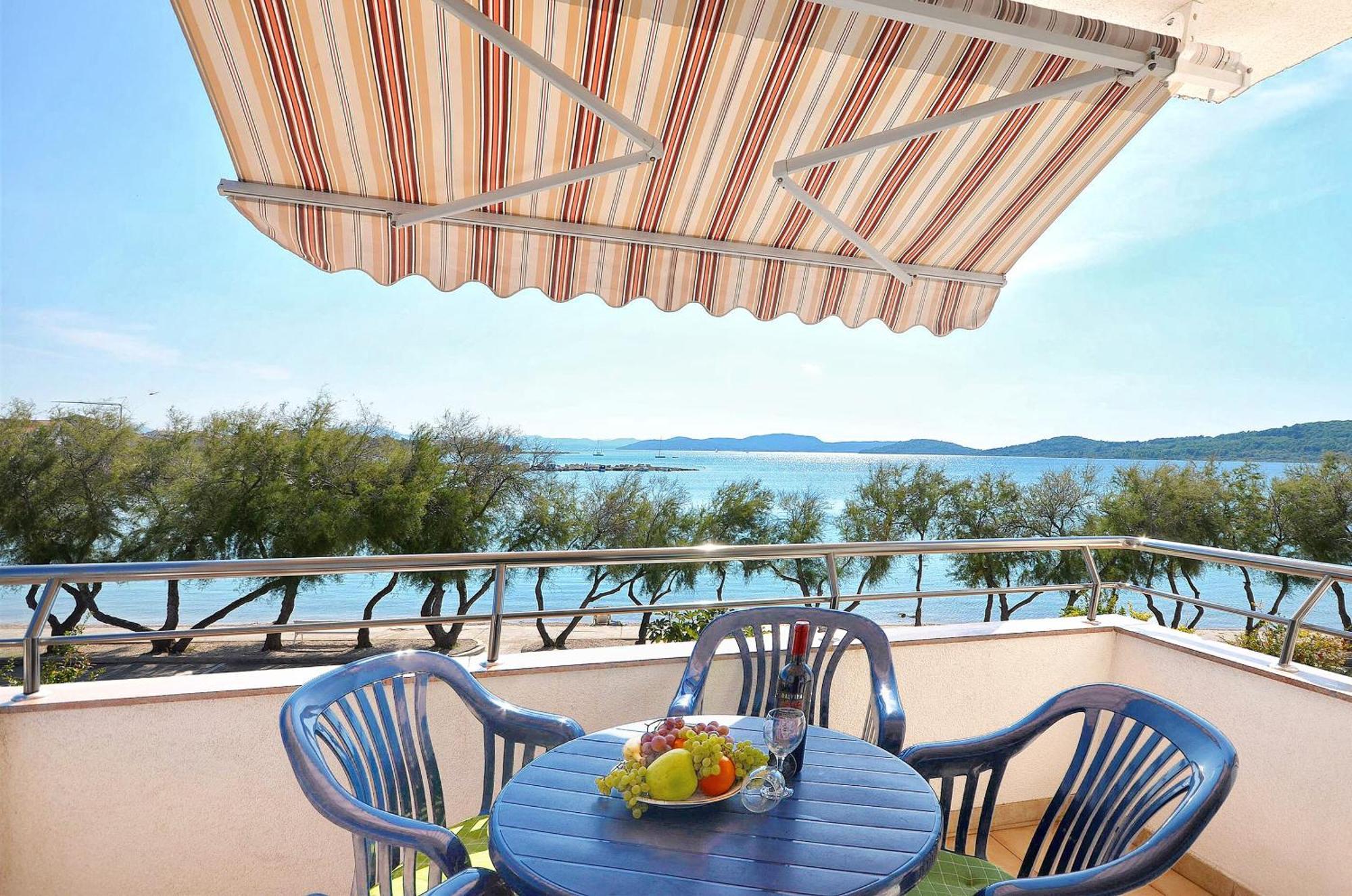 Apartment Srima Ngoại thất bức ảnh