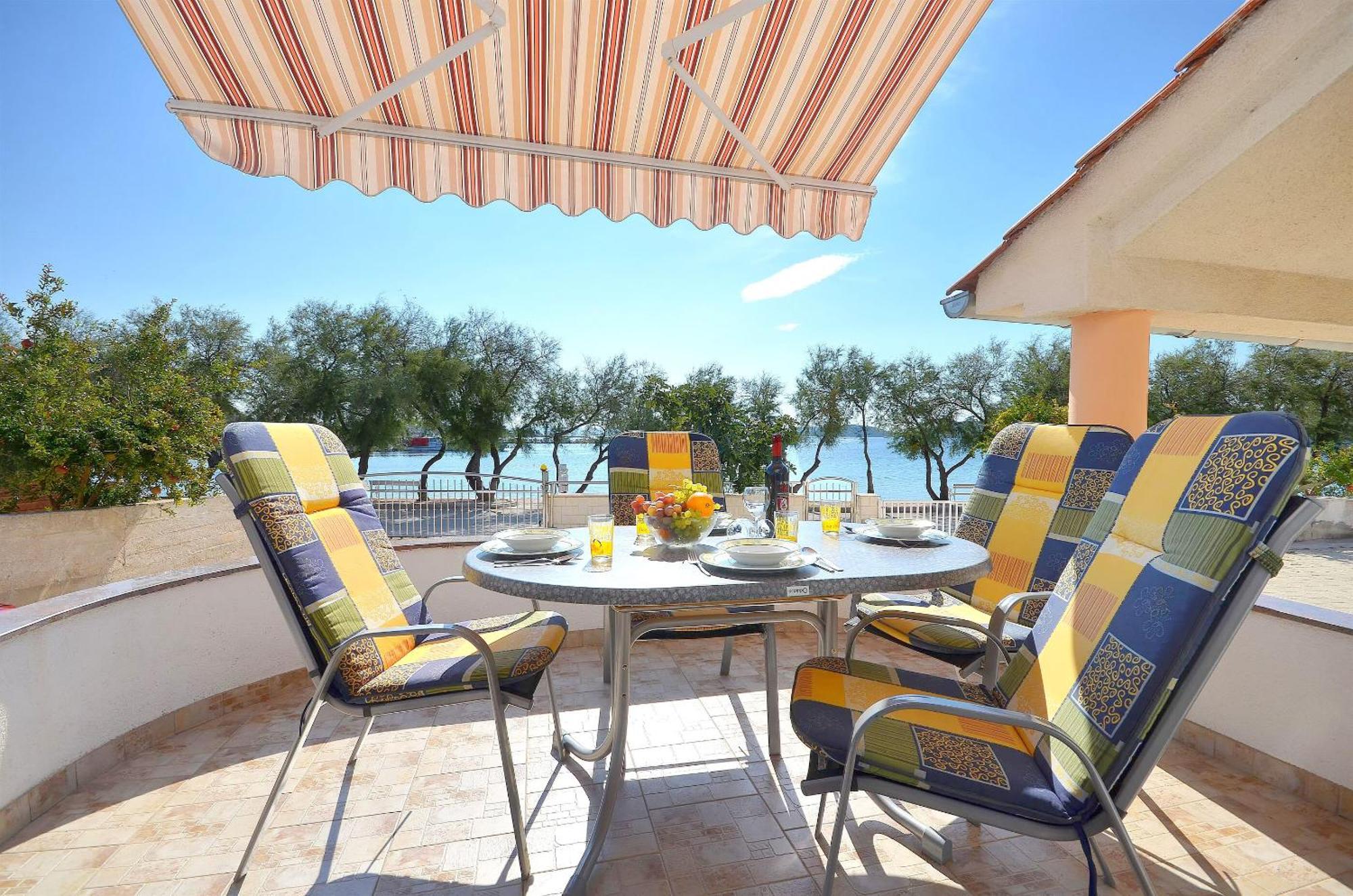 Apartment Srima Ngoại thất bức ảnh