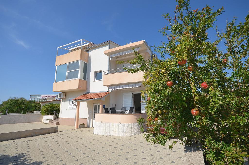 Apartment Srima Ngoại thất bức ảnh