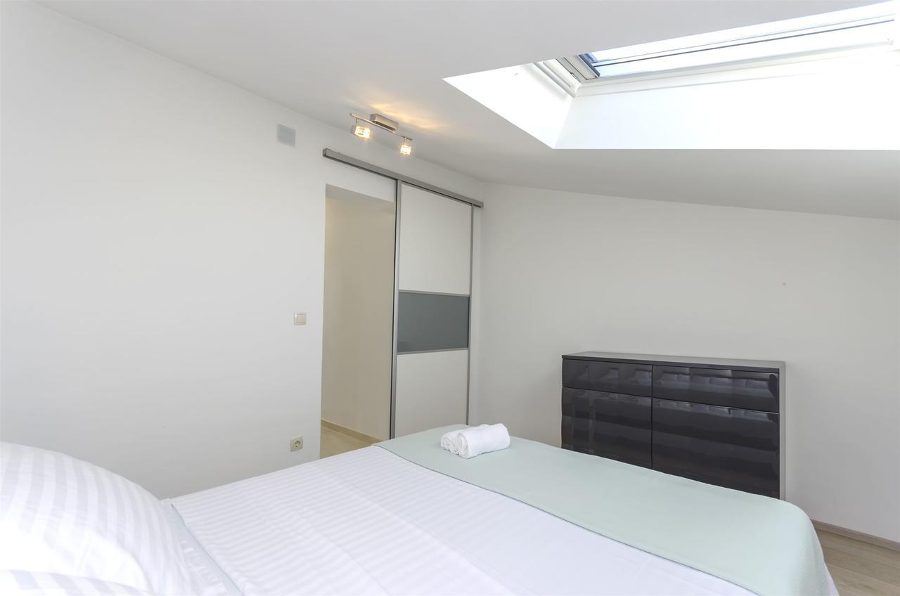 Apartment Srima Ngoại thất bức ảnh