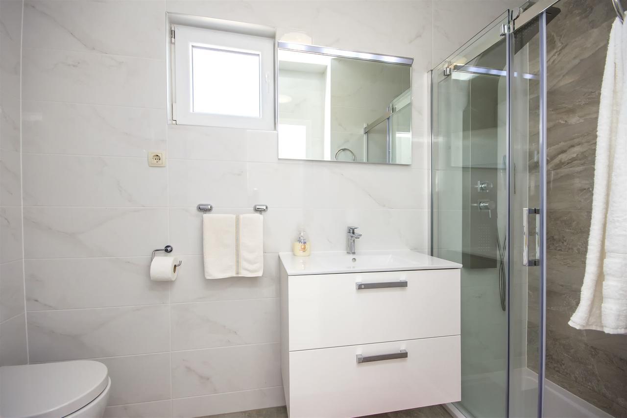 Apartment Srima Ngoại thất bức ảnh