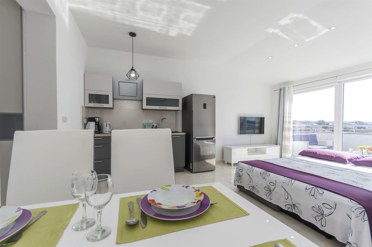 Apartment Srima Ngoại thất bức ảnh