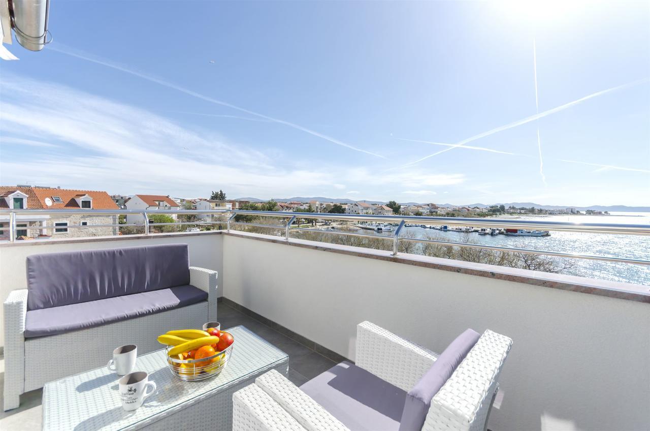 Apartment Srima Ngoại thất bức ảnh
