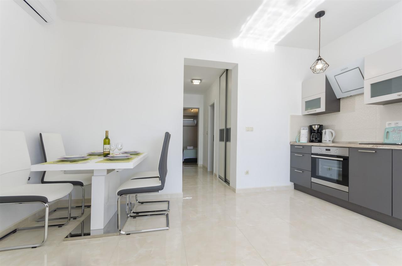 Apartment Srima Ngoại thất bức ảnh