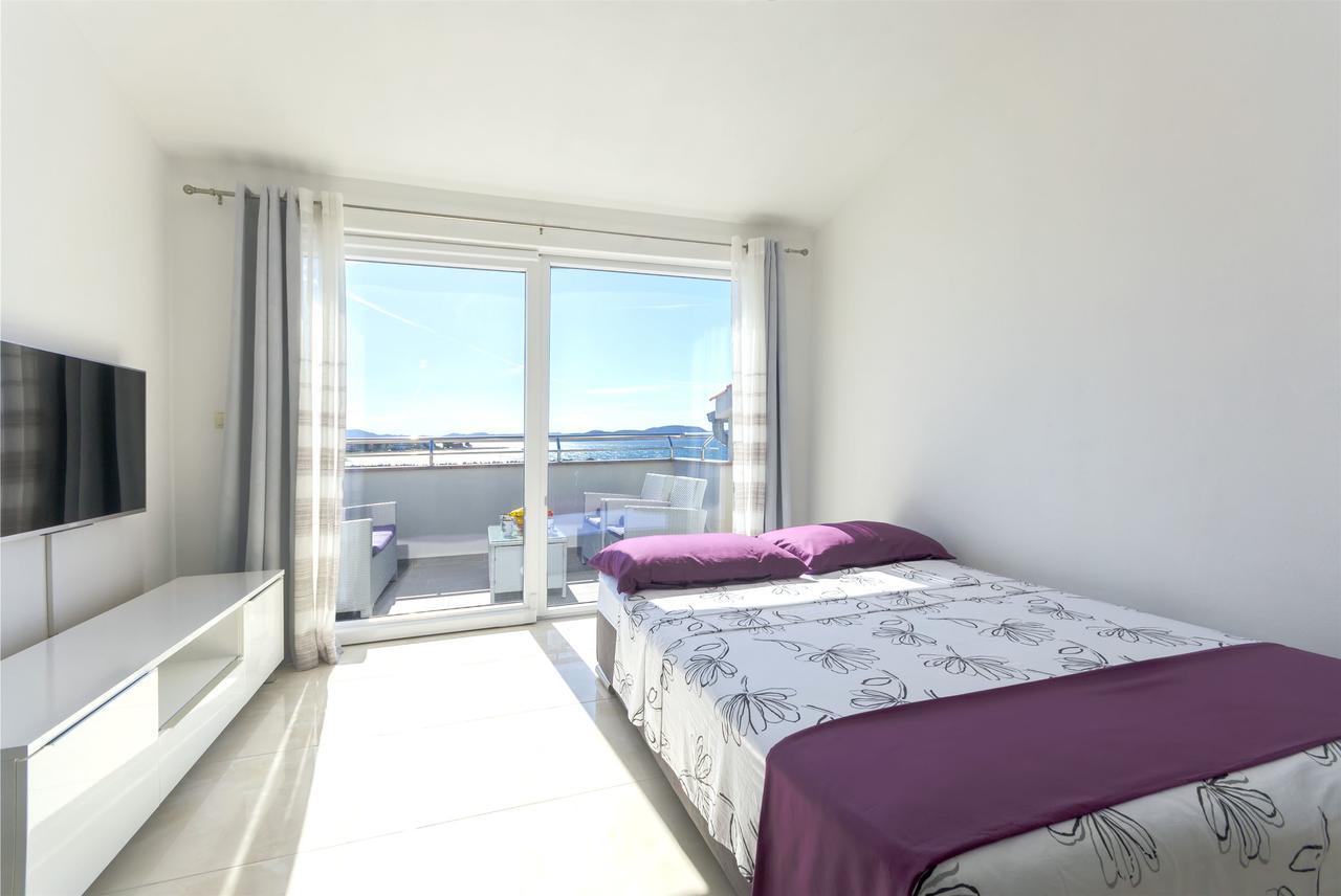 Apartment Srima Ngoại thất bức ảnh