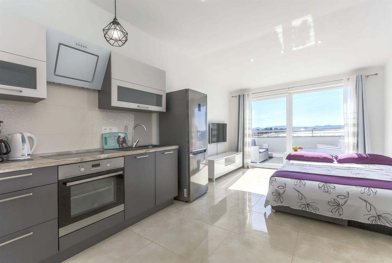 Apartment Srima Ngoại thất bức ảnh