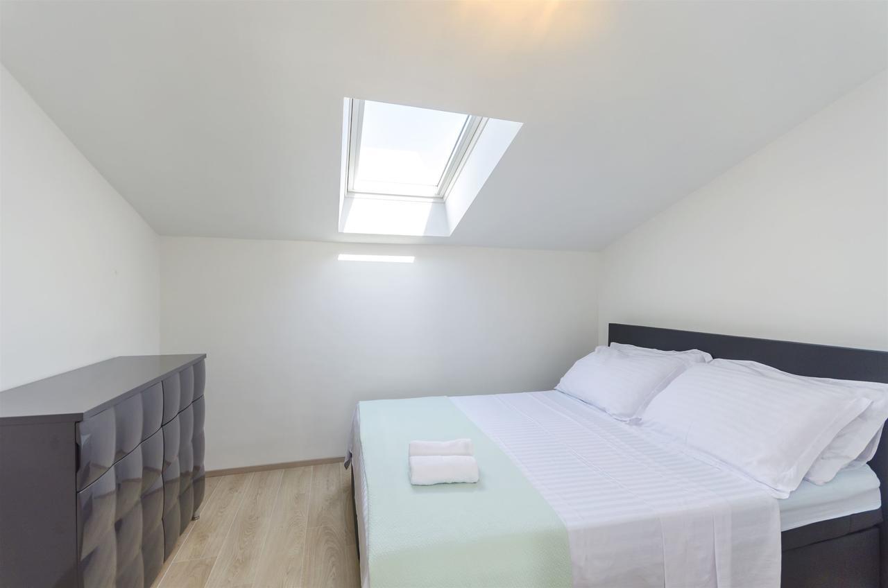 Apartment Srima Ngoại thất bức ảnh