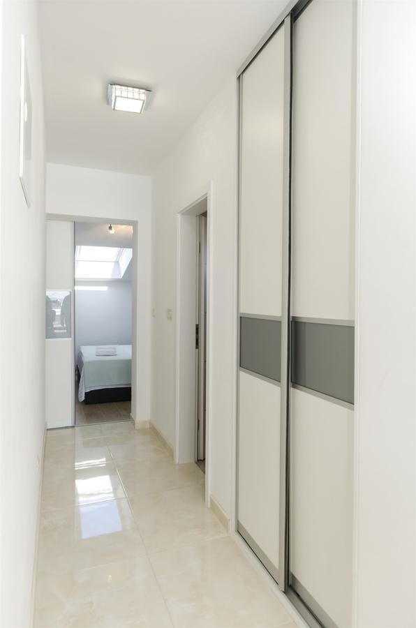 Apartment Srima Ngoại thất bức ảnh
