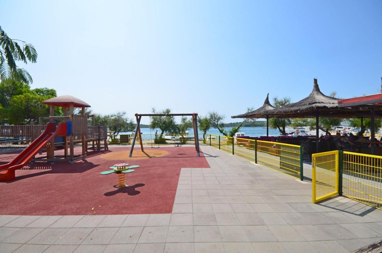 Apartment Srima Ngoại thất bức ảnh